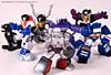 Robot Heroes Megatron with Supermetal Finish (G1) - Image #22 of 57