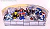 Robot Heroes Megatron with Supermetal Finish (G1) - Image #24 of 57