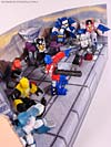Robot Heroes Megatron with Supermetal Finish (G1) - Image #25 of 57