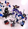 Robot Heroes Megatron with Supermetal Finish (G1) - Image #28 of 57