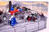 Robot Heroes Megatron with Supermetal Finish (G1) - Image #30 of 57