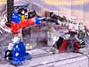 Robot Heroes Megatron with Supermetal Finish (G1) - Image #31 of 57