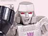 Robot Heroes Megatron with Supermetal Finish (G1) - Image #51 of 57