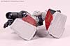 Robot Heroes Megatron with Supermetal Finish (G1) - Image #52 of 57