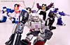Robot Heroes Megatron with Supermetal Finish (G1) - Image #56 of 57