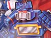 Robot Heroes Soundwave (G1) - Image #2 of 36