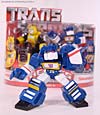 Robot Heroes Soundwave (G1) - Image #3 of 36