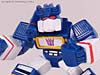 Robot Heroes Soundwave (G1) - Image #17 of 36
