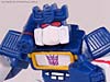 Robot Heroes Soundwave (G1) - Image #18 of 36