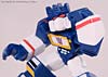Robot Heroes Soundwave (G1) - Image #21 of 36