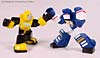 Robot Heroes Soundwave (G1) - Image #23 of 36