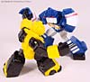 Robot Heroes Soundwave (G1) - Image #24 of 36