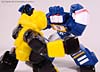 Robot Heroes Soundwave (G1) - Image #25 of 36