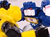 Robot Heroes Soundwave (G1) - Image #26 of 36