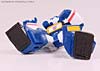 Robot Heroes Soundwave (G1) - Image #27 of 36
