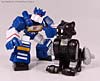 Robot Heroes Soundwave (G1) - Image #28 of 36