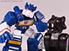 Robot Heroes Soundwave (G1) - Image #29 of 36