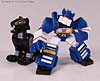 Robot Heroes Soundwave (G1) - Image #31 of 36