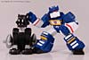 Robot Heroes Soundwave (G1) - Image #32 of 36