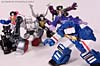 Robot Heroes Soundwave (G1) - Image #33 of 36