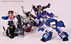 Robot Heroes Soundwave (G1) - Image #35 of 36