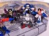 Robot Heroes Soundwave (G1) - Image #36 of 36