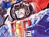 Robot Heroes Starscream (G1) - Image #2 of 33