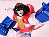 Robot Heroes Starscream (G1) - Image #17 of 33