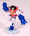 Robot Heroes Starscream (G1) - Image #20 of 33