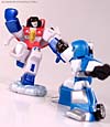 Robot Heroes Starscream (G1) - Image #23 of 33