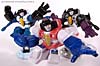 Robot Heroes Starscream (G1) - Image #32 of 33