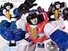 Robot Heroes Starscream (G1) - Image #33 of 33