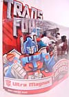 Robot Heroes Ultra Magnus (G1) - Image #5 of 45