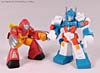 Robot Heroes Ultra Magnus (G1) - Image #42 of 45