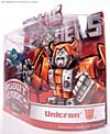 Robot Heroes Unicron (G1) - Image #9 of 42