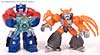 Robot Heroes Unicron (G1) - Image #37 of 42