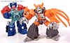 Robot Heroes Unicron (G1) - Image #38 of 42