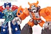 Robot Heroes Unicron (G1) - Image #39 of 42