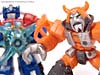 Robot Heroes Unicron (G1) - Image #40 of 42
