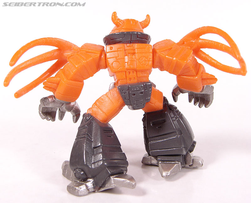 Transformers Robot Heroes Unicron (G1) (Image #21 of 42)
