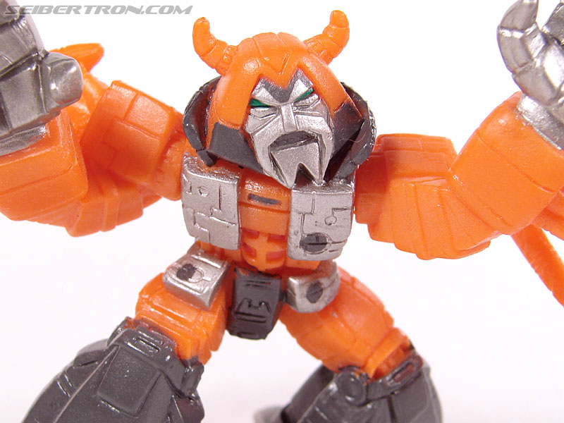 Transformers Robot Heroes Unicron (G1) (Image #31 of 42)