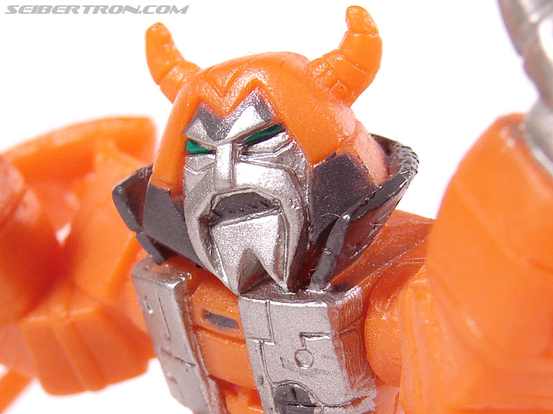 Transformers Robot Heroes Unicron (G1) (Image #36 of 42)