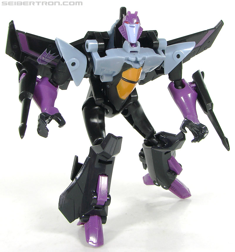 Transformers Animated Skywarp (Image #59 of 90)