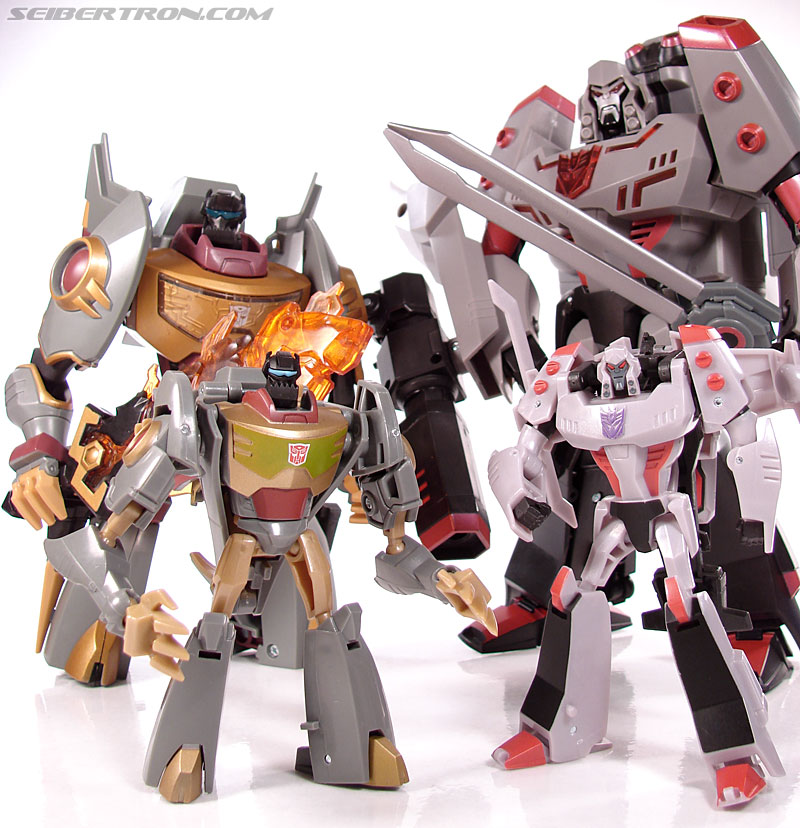 Transformers Animated Grimlock (Image #84 of 85)