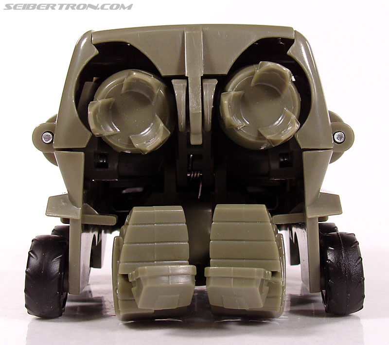 Transformers Animated Bulkhead (Image #20 of 66)