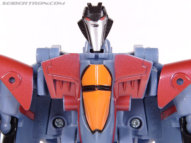 Transformers Animated Starscream (Image #34 of 71)