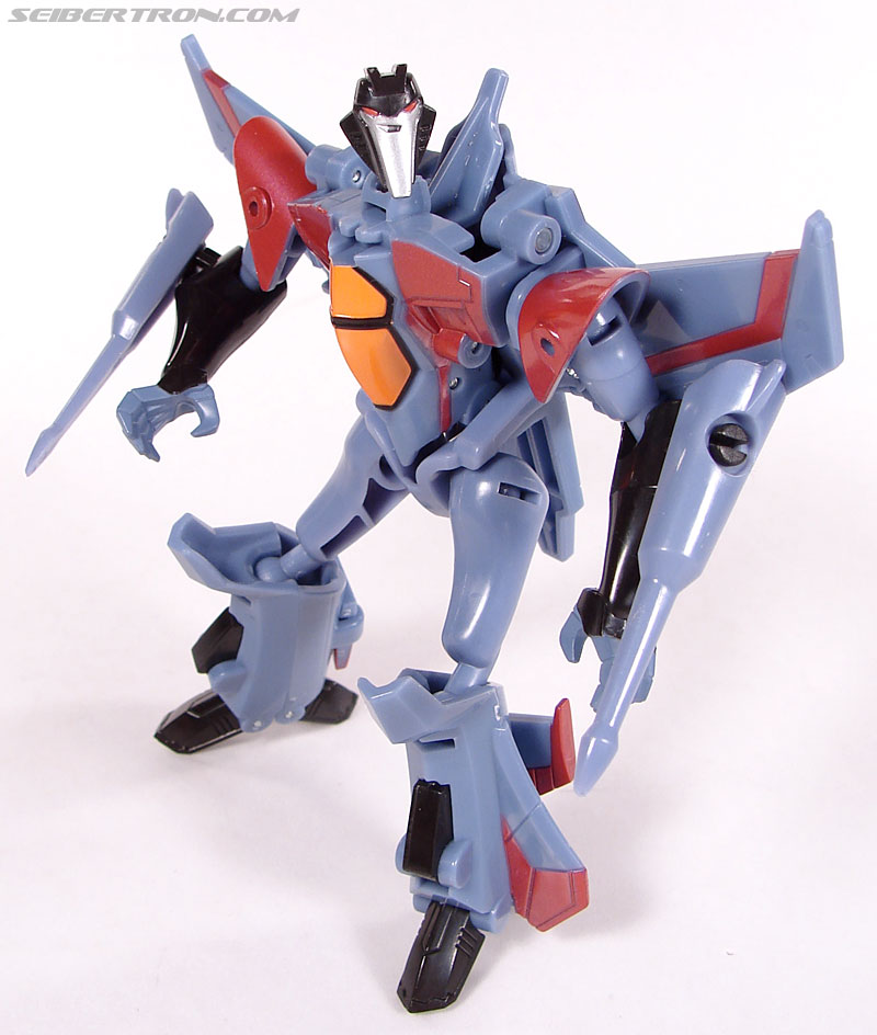 Transformers Animated Starscream (Image #47 of 71)