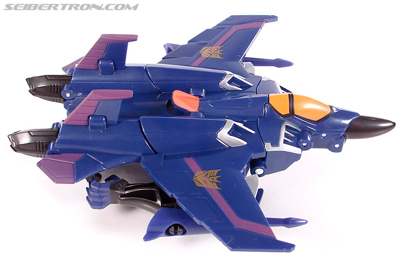 Transformers Animated Thundercracker (Image #17 of 66)
