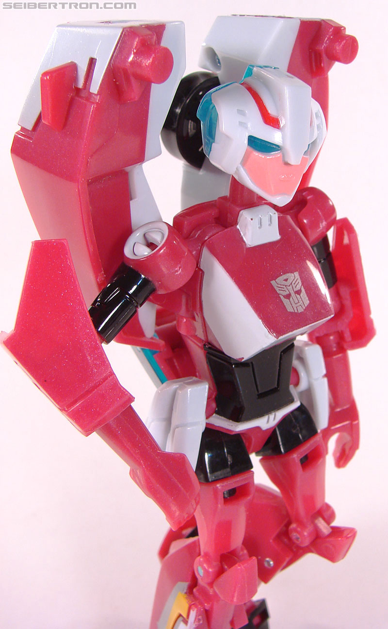 Transformers Animated Arcee (Image #91 of 180) Transformers Animated Arcee (Image #91 of 180)