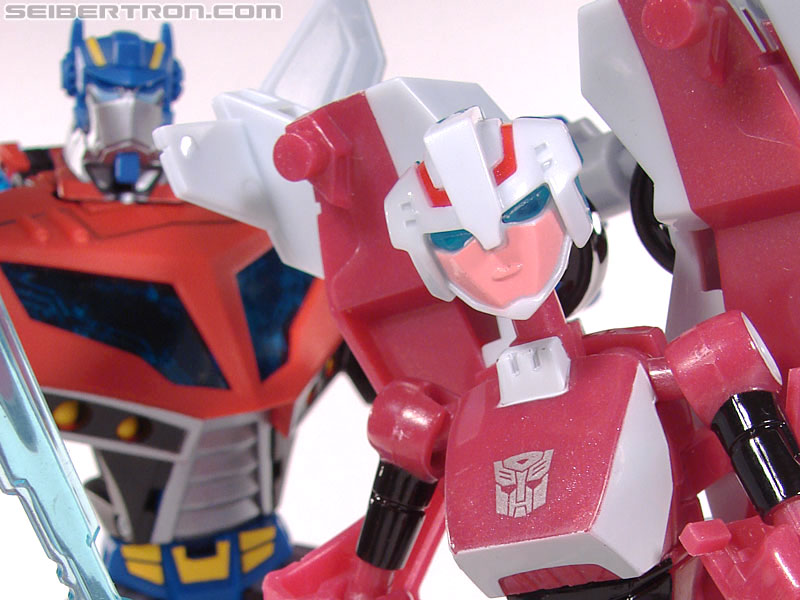 Transformers Animated Arcee (Image #180 of 180)